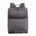 Stereo wasserdichte Business Laptop -Rucksackanpassung